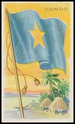 29 Congo